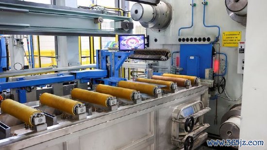 好意思国6月中枢本钱品订单偶然下滑 出货量慈祥增长