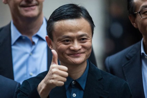 把我方二手房卖给马云的东谈主，又最先了 | 棱镜