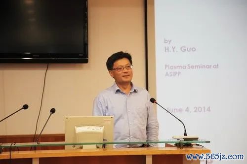 （图源自中国科学院等离子体物理参谋所）